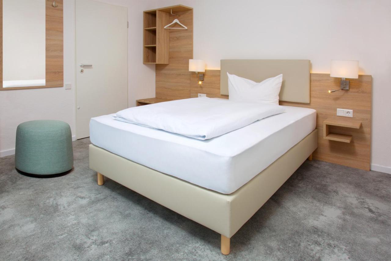 Parkhotel ลิพพ์ชตัดท์ ภายนอก รูปภาพ