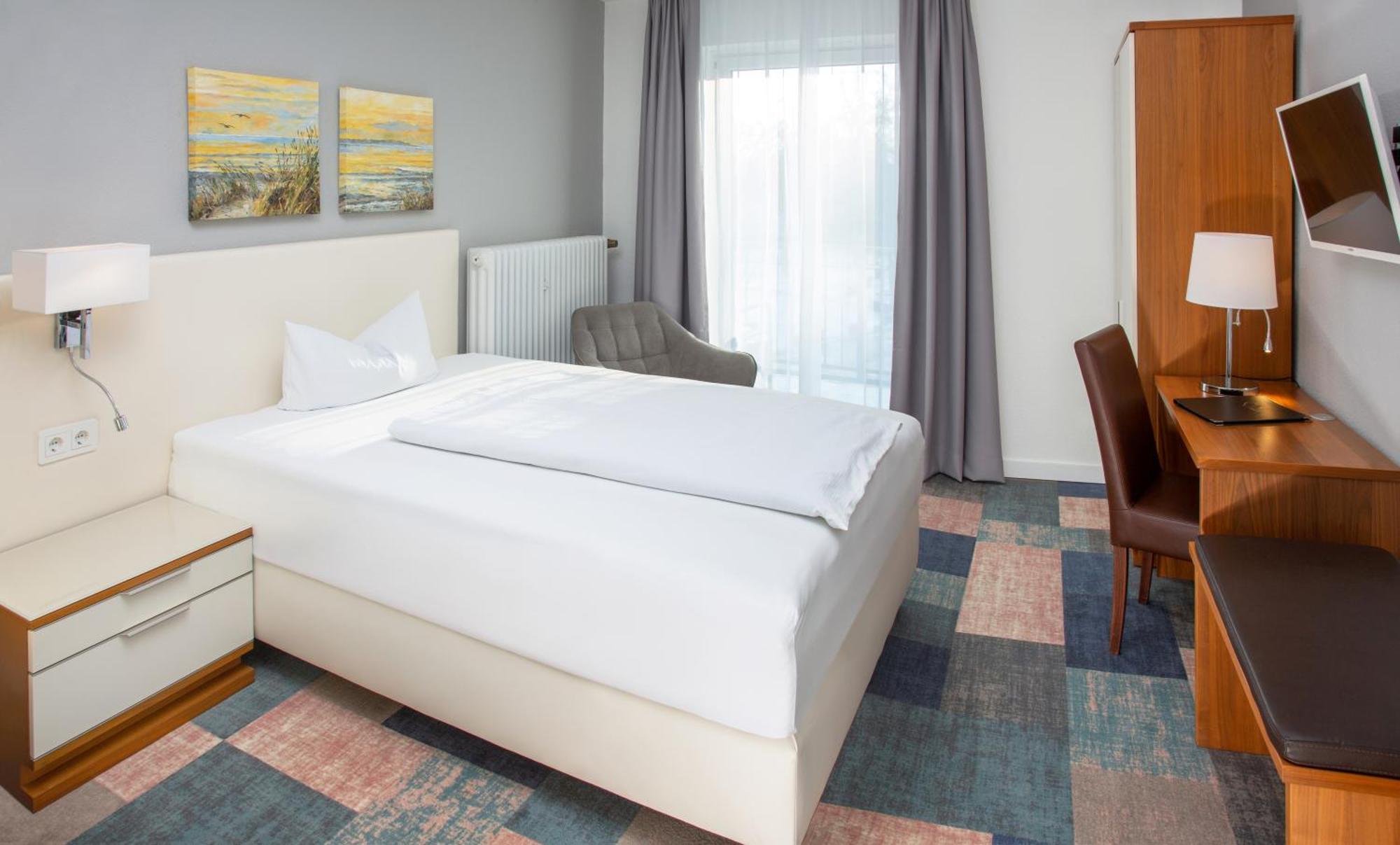 Parkhotel ลิพพ์ชตัดท์ ภายนอก รูปภาพ